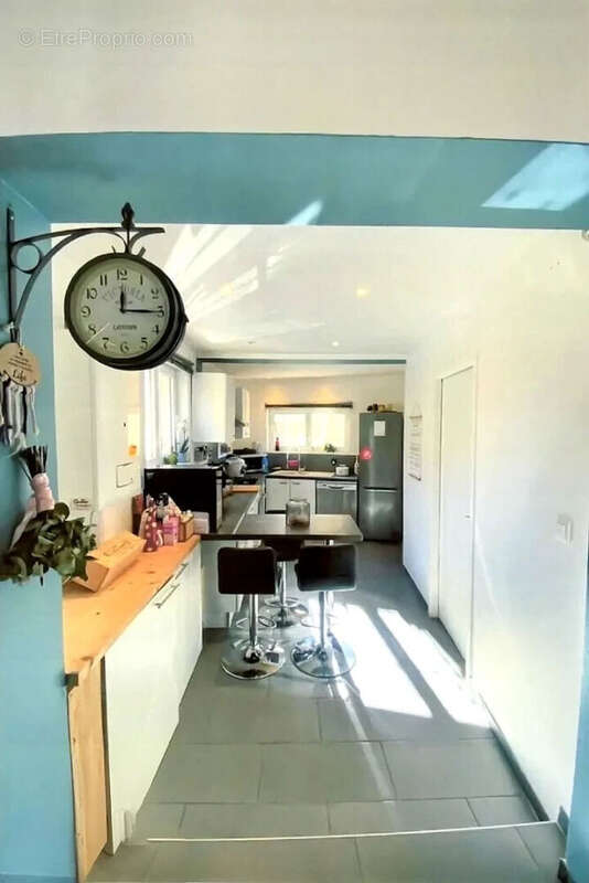 Maison à BELLEGARDE