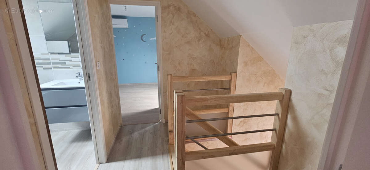 Maison 107 m² à Sainte-Magnance  - photo 15