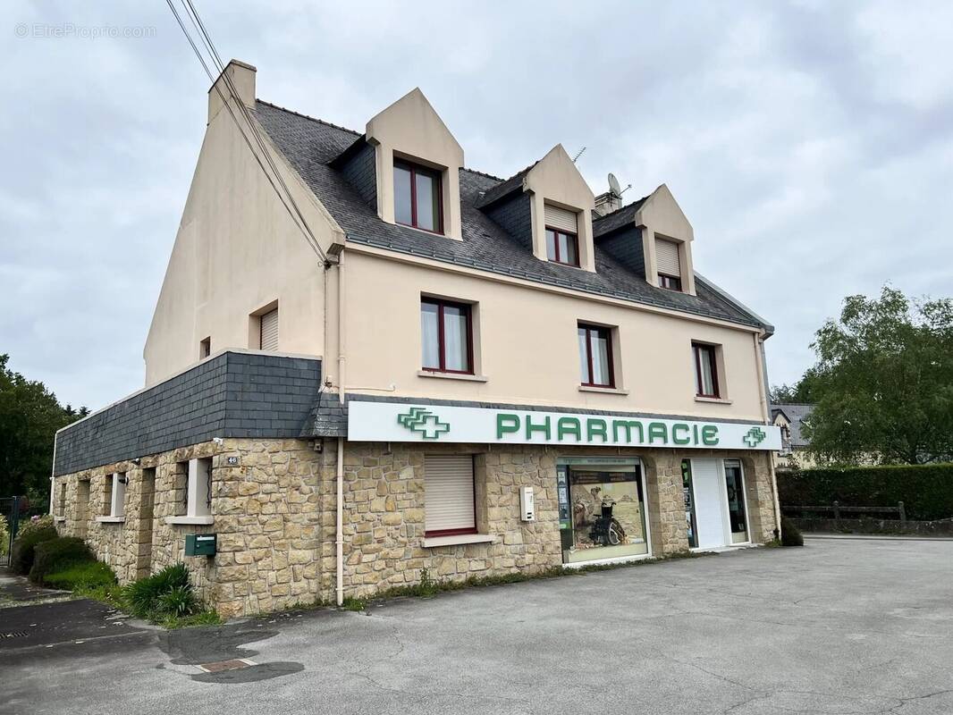 Maison à SOUDAN