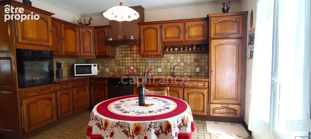 Maison à vendre 5 pièces SAUMUR (49) - photo 8