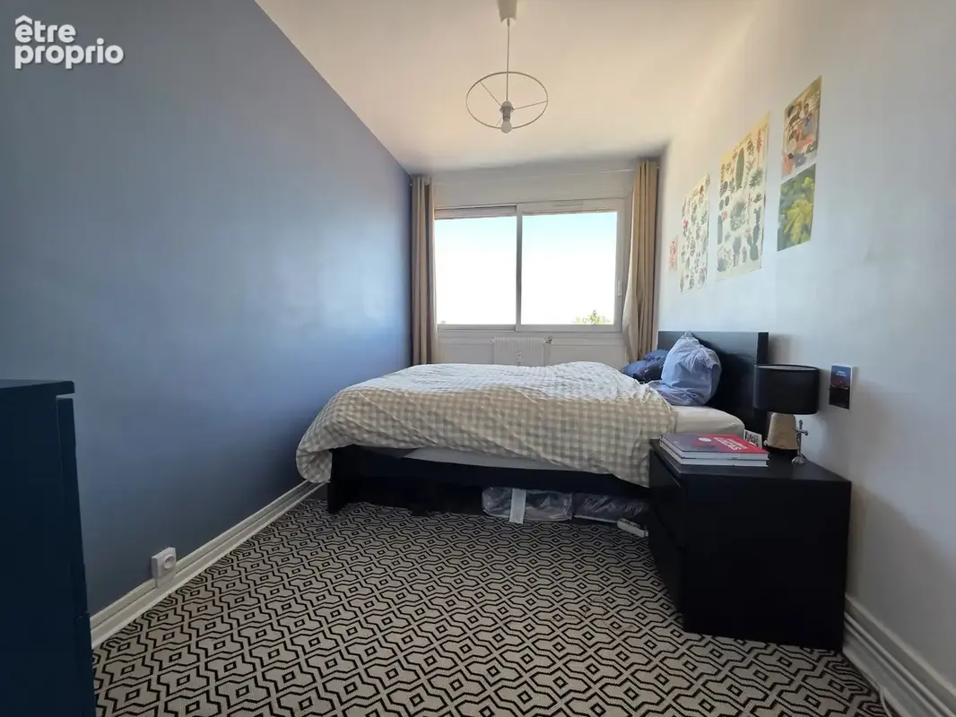 Appartement 4 pièces 85 m² à vendre à Clermont-Ferrand (63000) - photo 9
