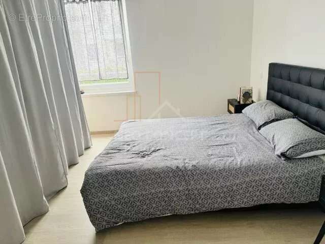Geispolsheim – Le confort d'un appartement avec balcon, garage et vue dégagée ! - photo 5