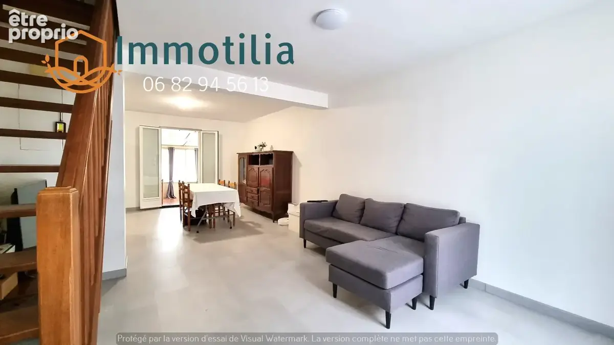 4 chambres et belle veranda !!! - photo 2
