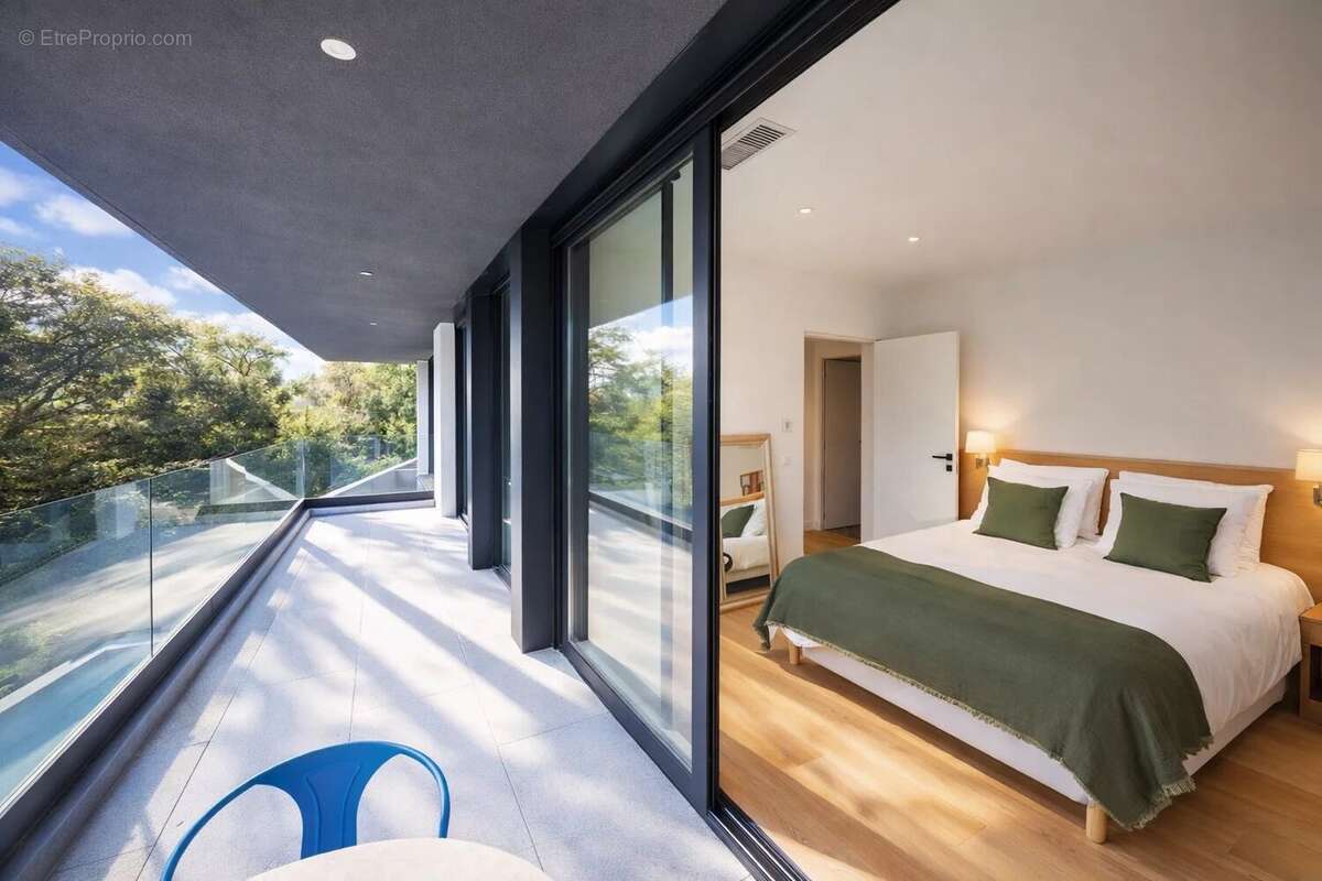 Maison à AIX-EN-PROVENCE