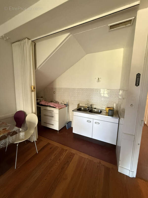 Appartement à SAINT-PRIX