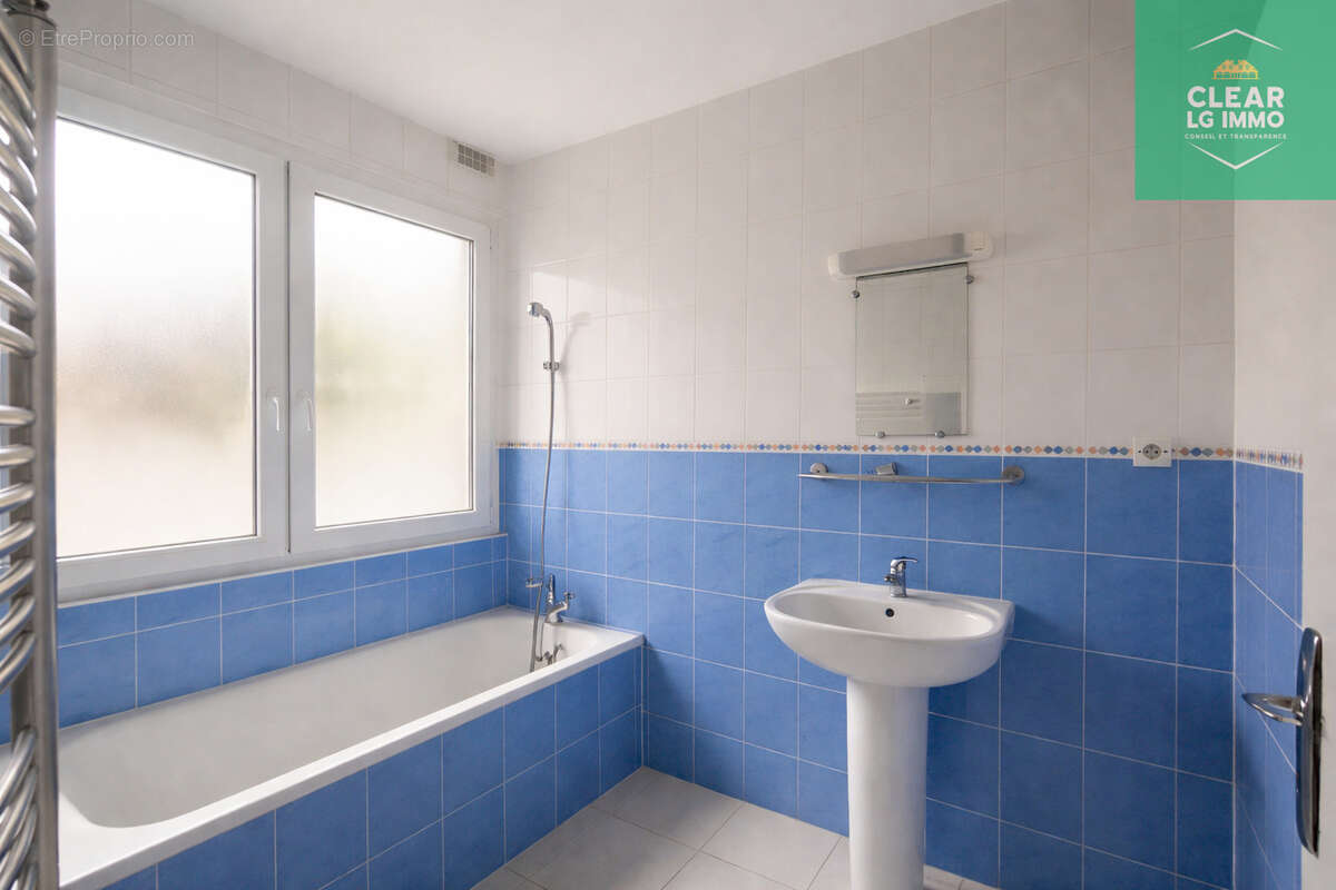 Appartement à LONGUYON