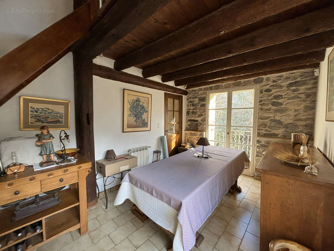 Maison à CALVISSON