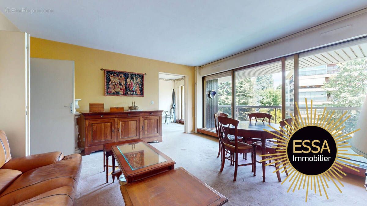 Appartement à ROCQUENCOURT