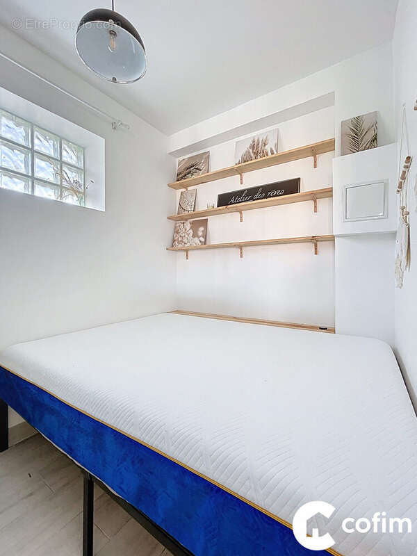 Appartement à BIARRITZ