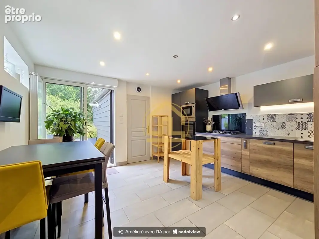 Photo Maison à Valenciennes au prix de 198 900€