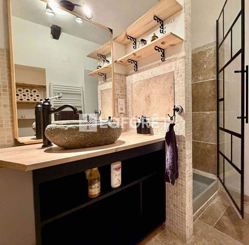 Appartement à CAHORS