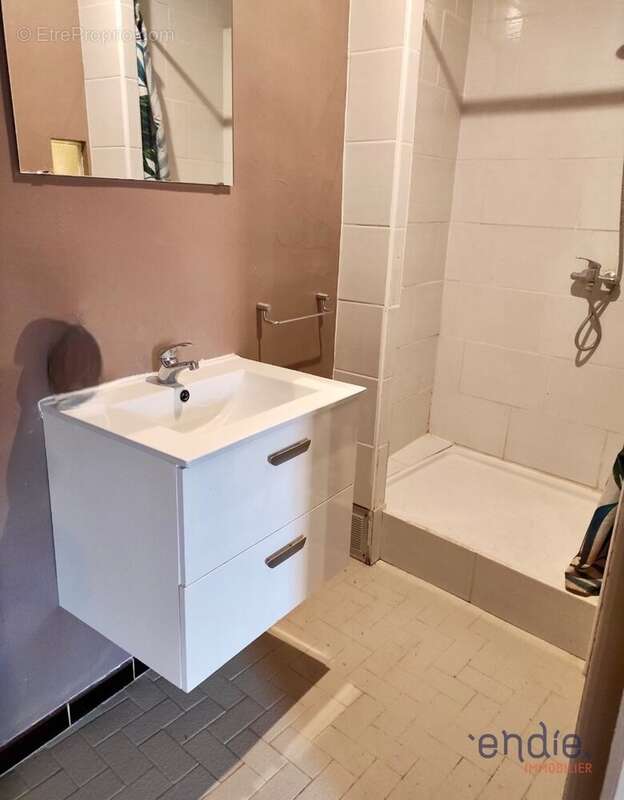 Appartement à LORGUES