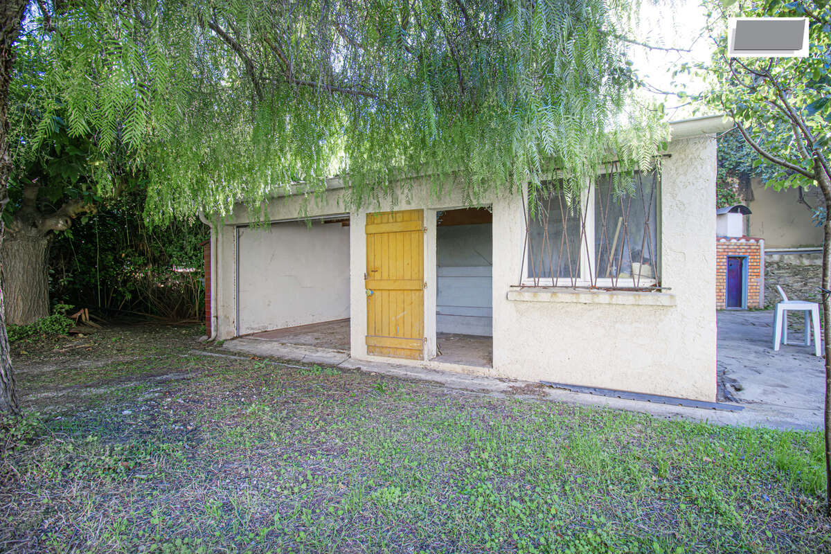 Maison à SIX-FOURS-LES-PLAGES