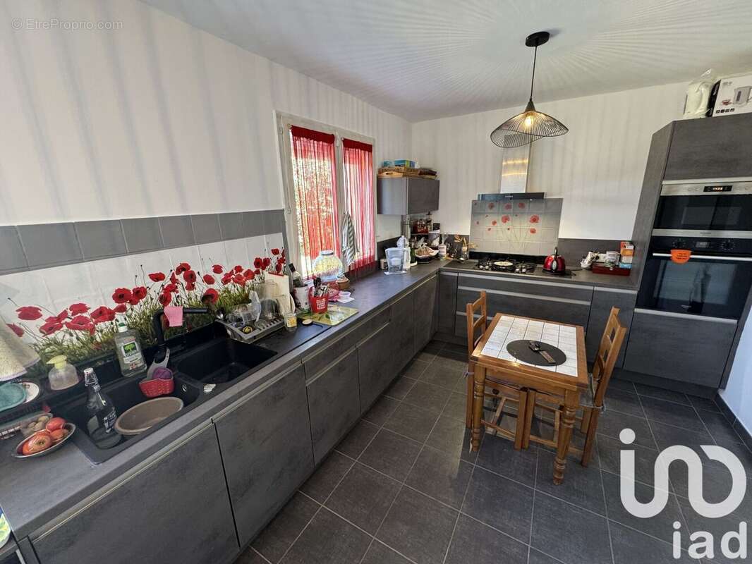 Photo 9 - Maison à CERESTE