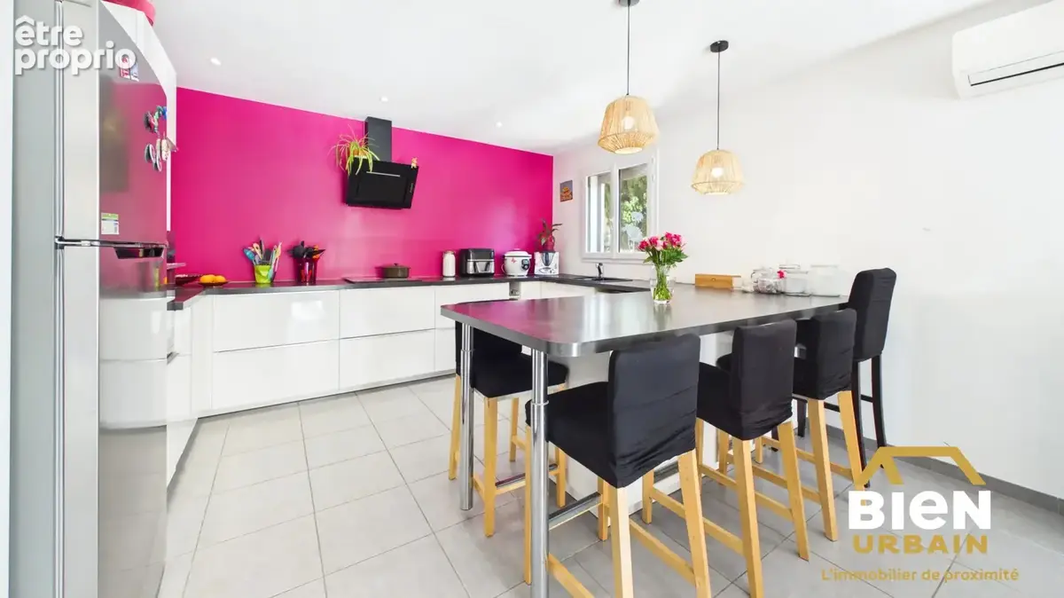 Maison 5 pièces 100 m² à vendre à Garons (30128) - photo 7