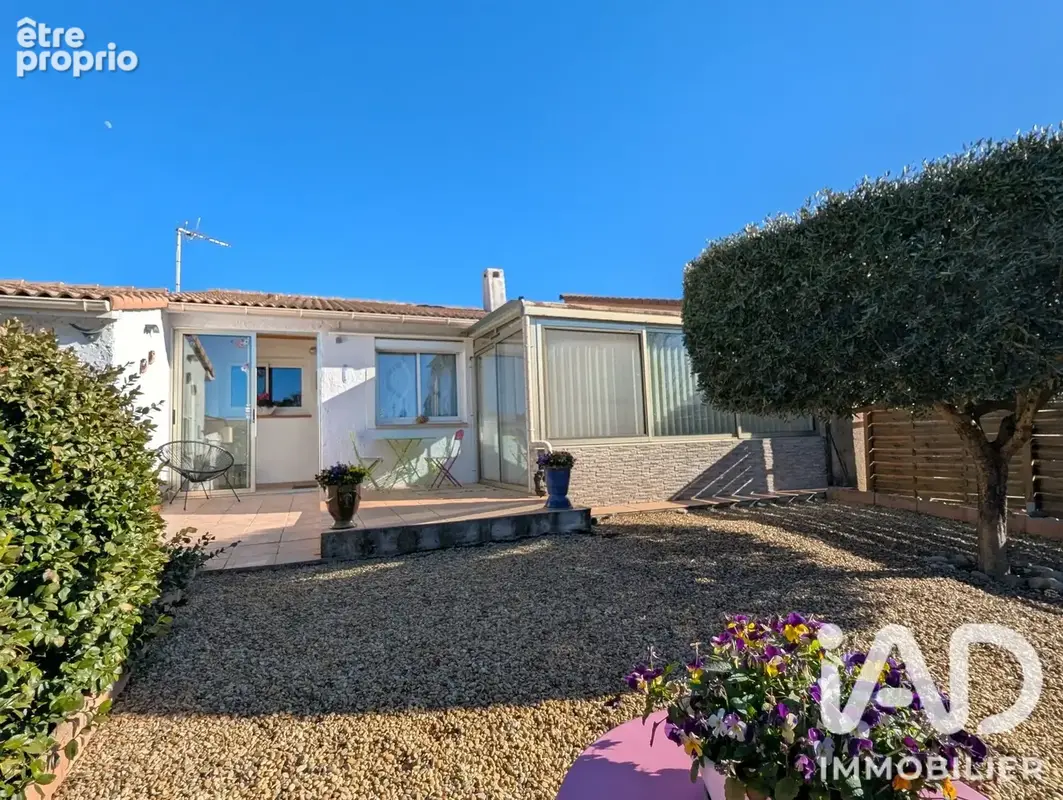 Photo 1 - Maison à ORAISON