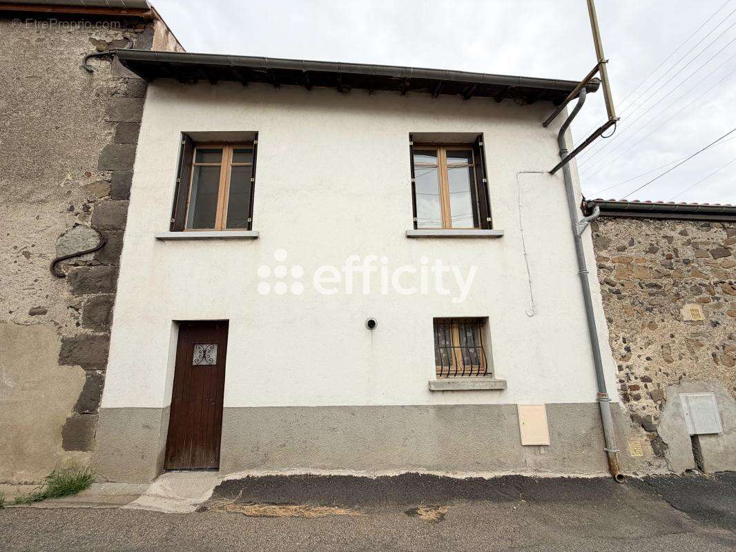 Maison 57 m² à Chateaugay  - photo 2