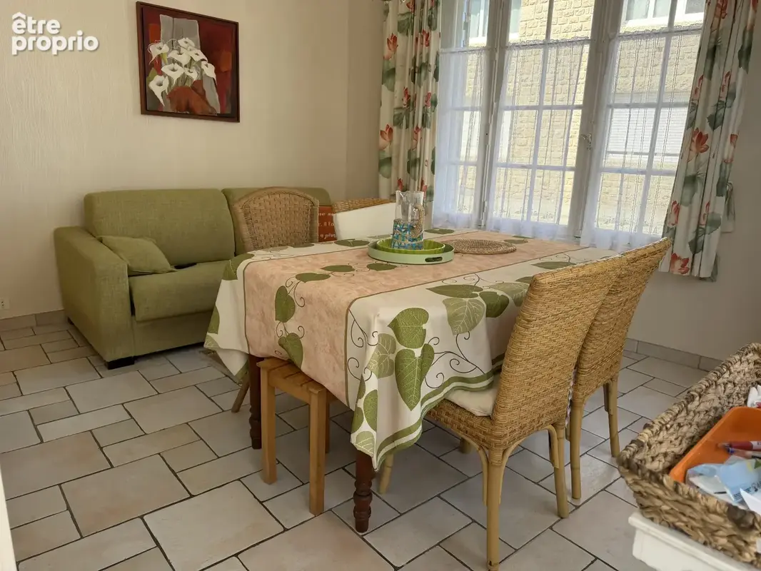 Appartement à acheter 143000 € à Saint-Cast-Le-Guildo - photo 2