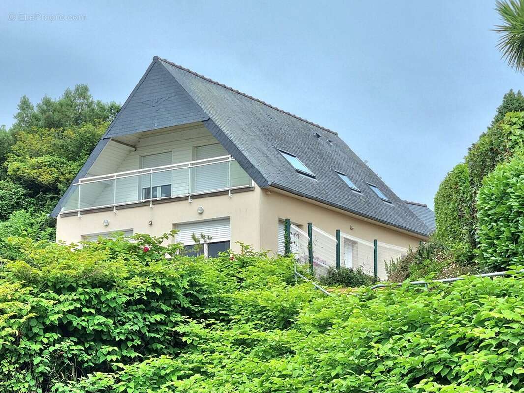 Maison à PERROS-GUIREC