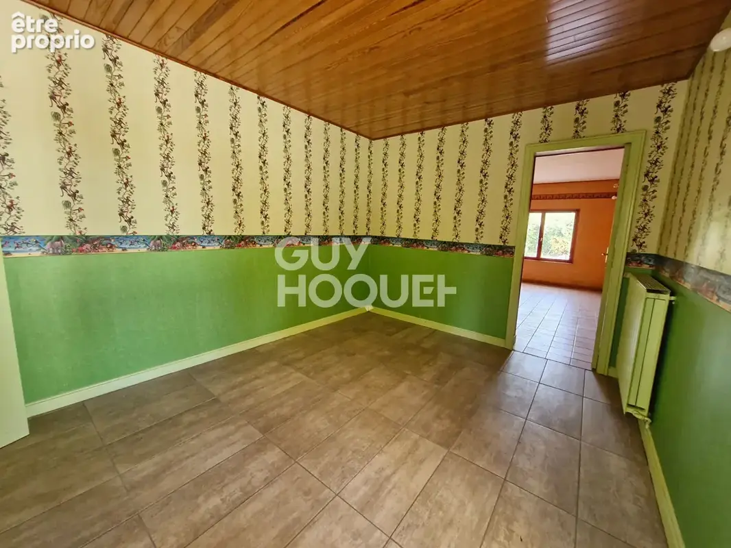 Maison avec grand jardin - Dormelles - photo 14