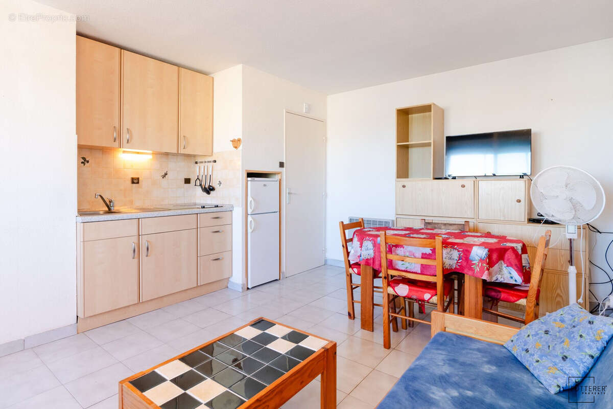 Appartement à NARBONNE