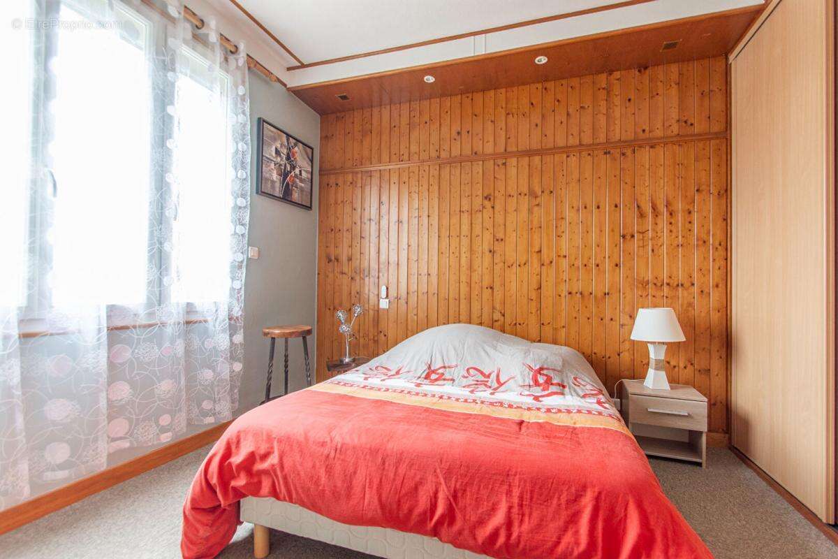 Maison à BRETIGNY-SUR-ORGE