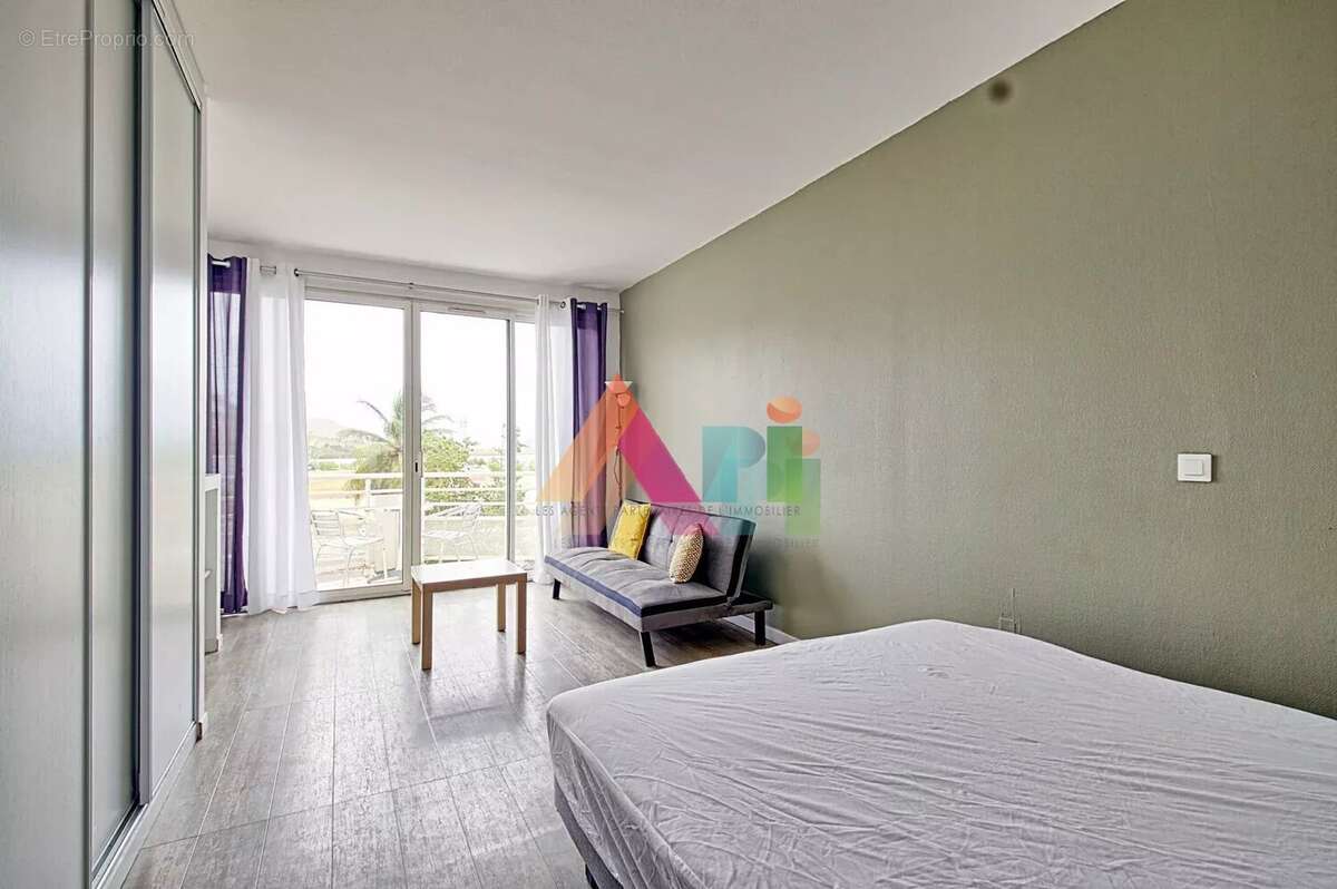 Studio à Marigot - Anse des Sables - photo 8