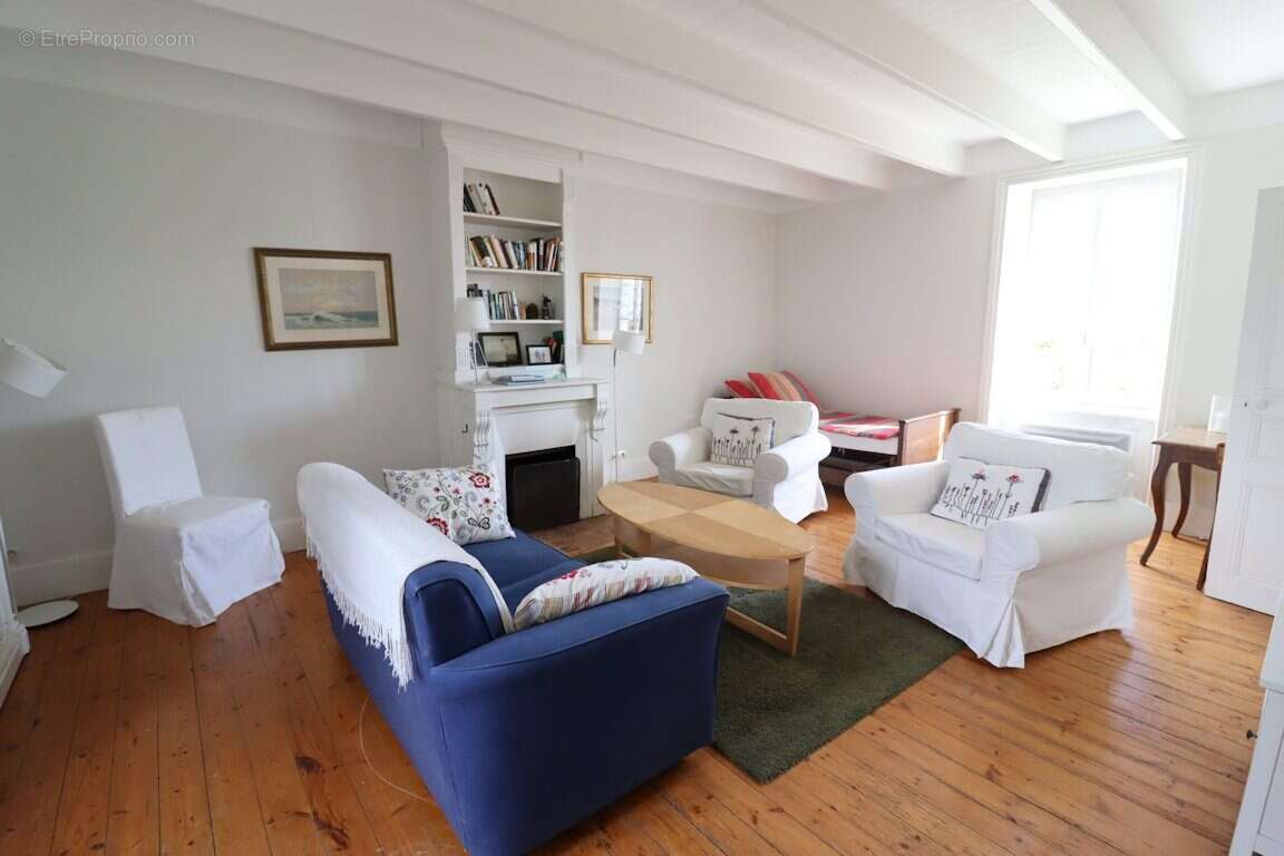 Maison 130 m² à Groix  - photo 8