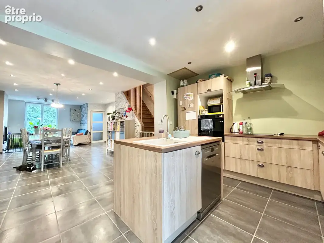 Photo Maison à Chemy au prix de 257 000€