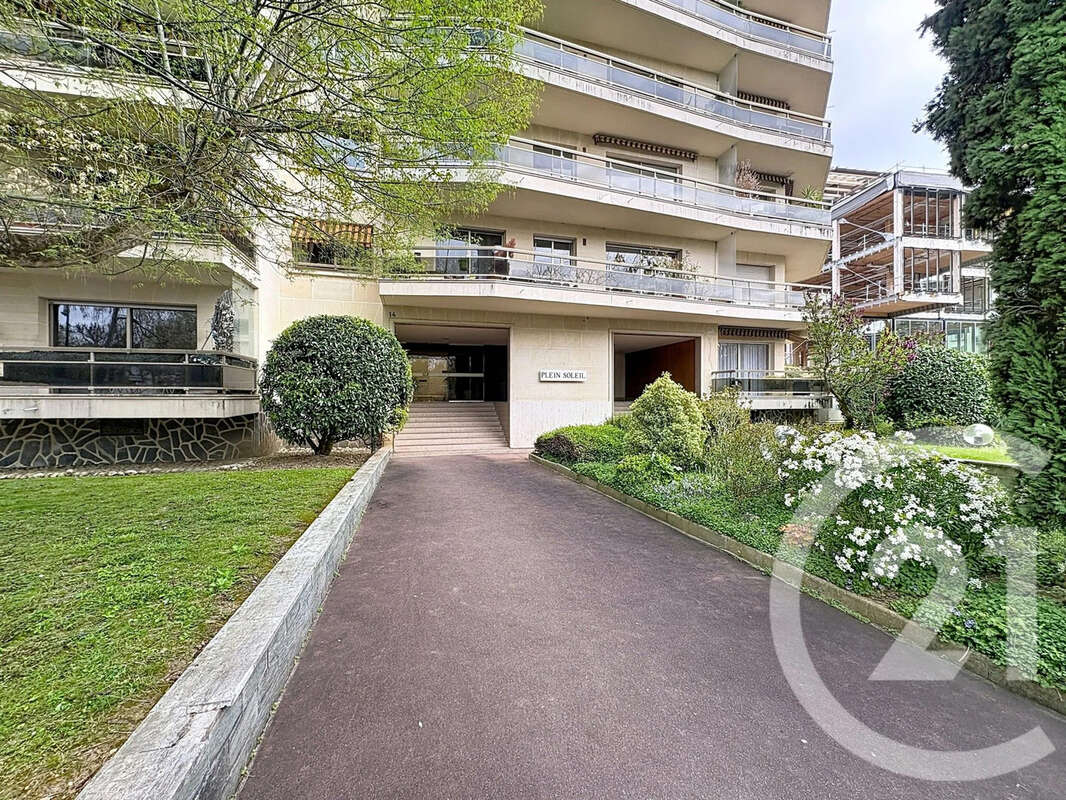 Appartement à CHAMPIGNY-SUR-MARNE