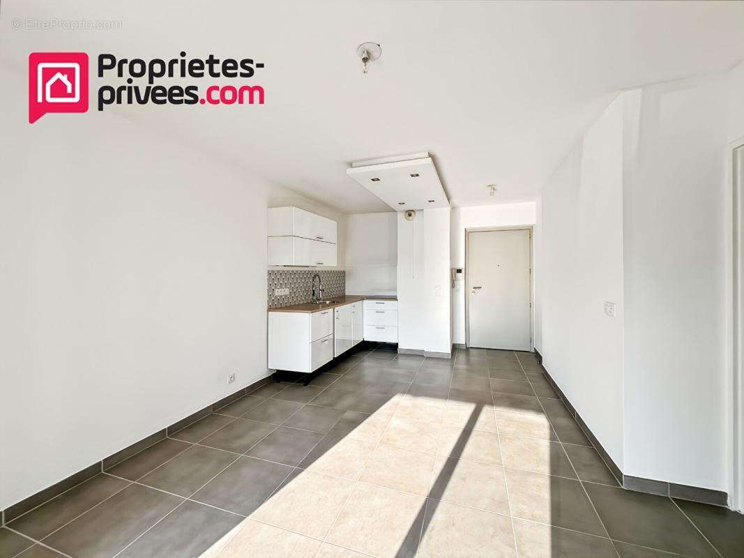 Appartement à VENCE