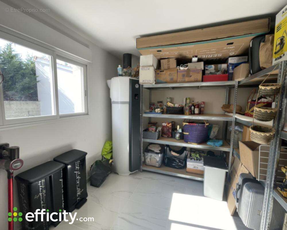 Maison 126 m² à La Barde  - photo 11