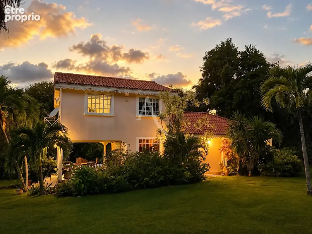 Villa T4 sur vaste terrain,  plus qu'une maison, un cadre de vie - photo 2