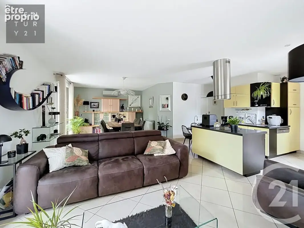 Maison 132 m² à Rosieres-Pres-Troyes  - photo 5