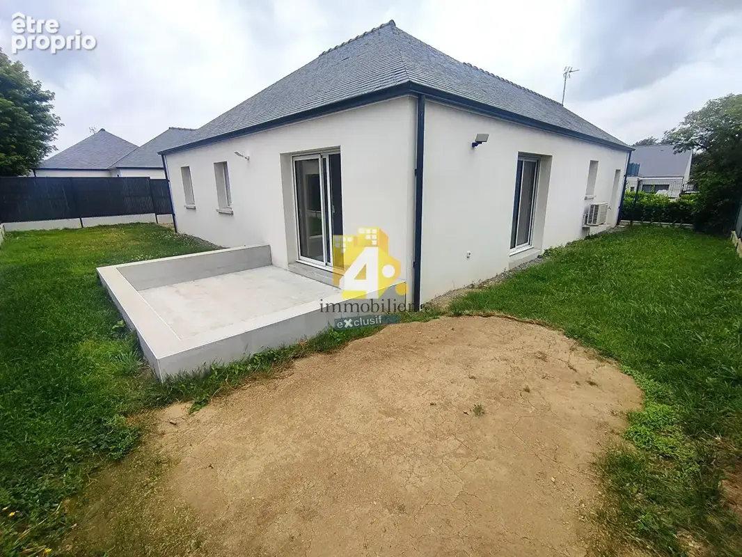 Maison Pontchateau - photo 2