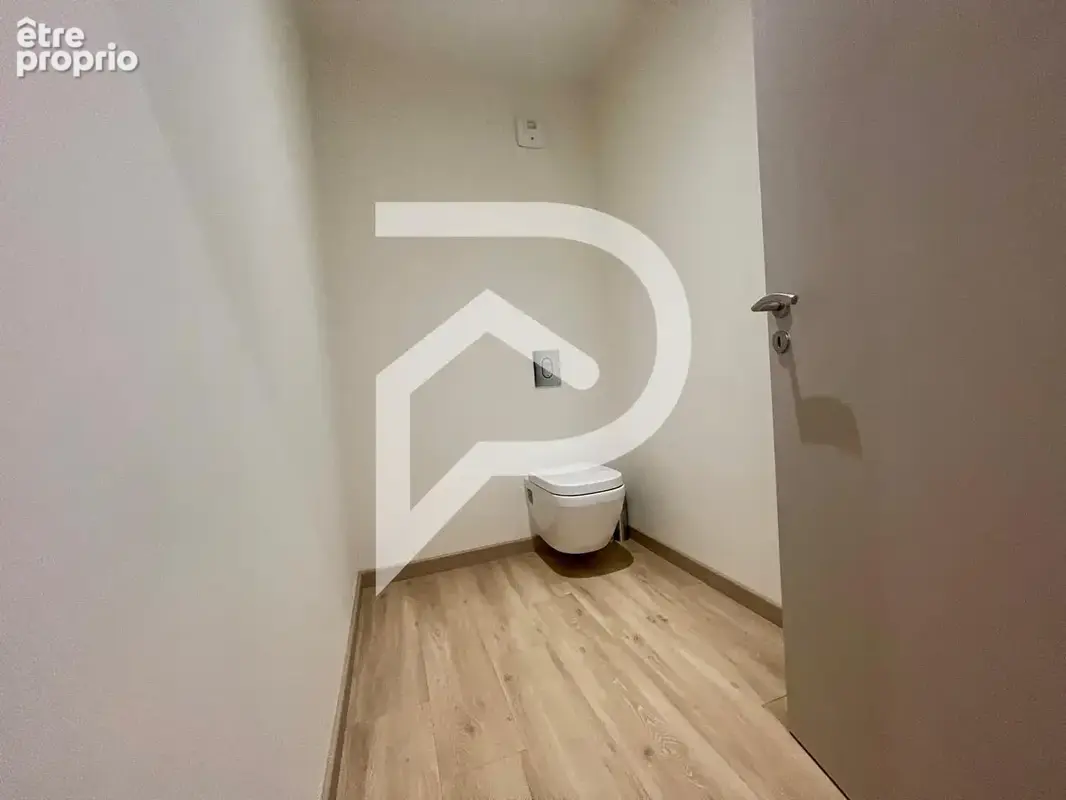 Appartement Sarrebourg 4 pièces 95 m² - photo 10