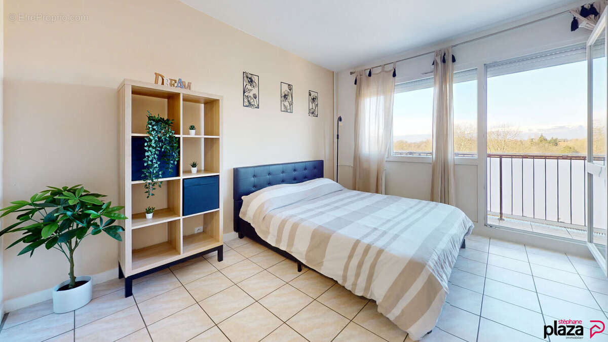 Appartement à GAILLARD