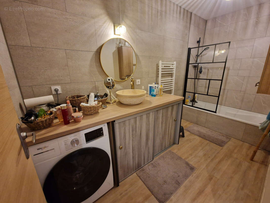 Appartement à NOIDANS-LES-VESOUL