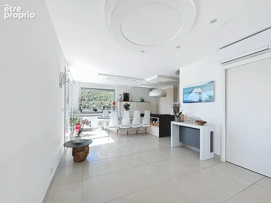 Appartement à vendre 5 pièces Attique à VETRAZ MONTHOUX (74) - photo 10