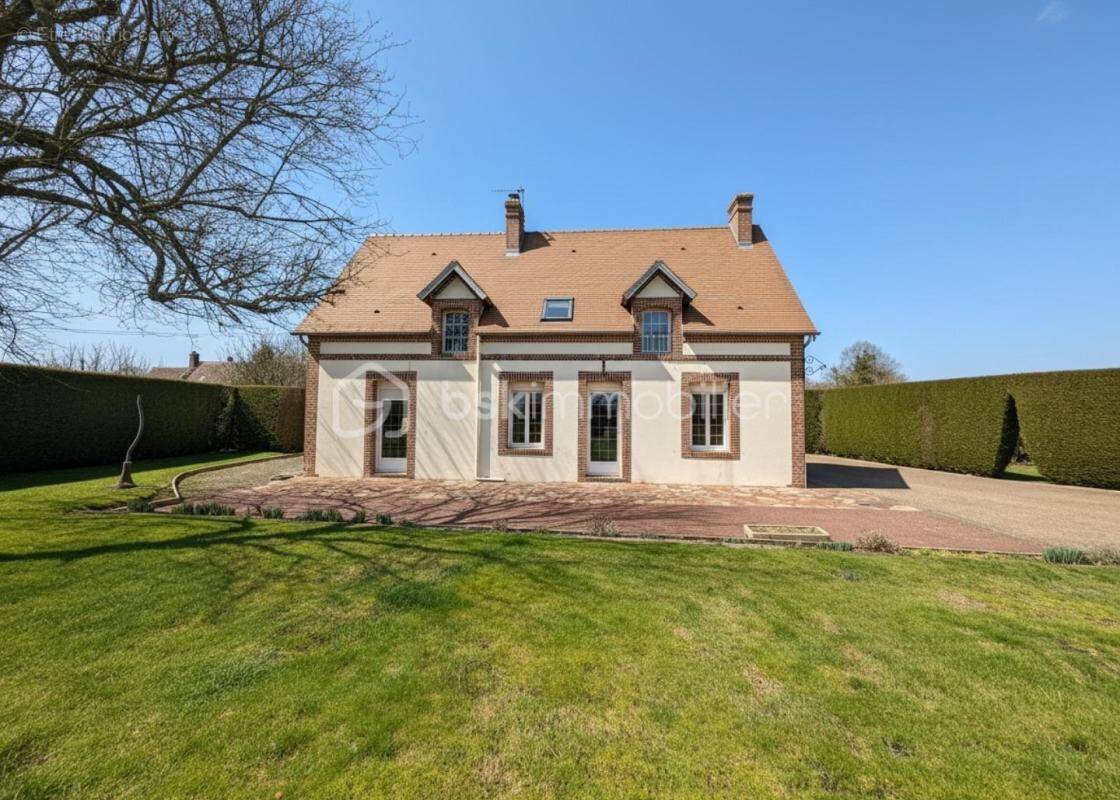 Maison à L'AIGLE