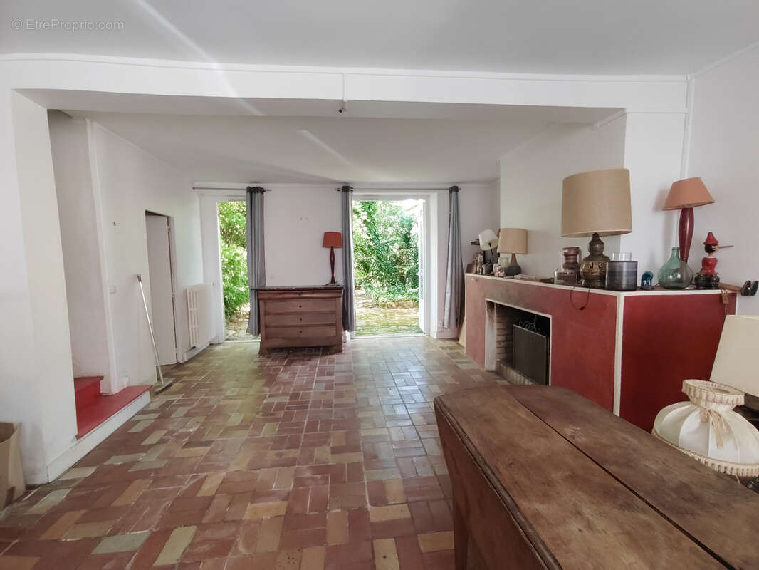 Maison à HERICY