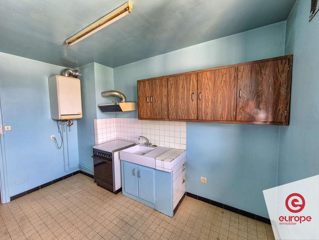 Appartement à AVALLON