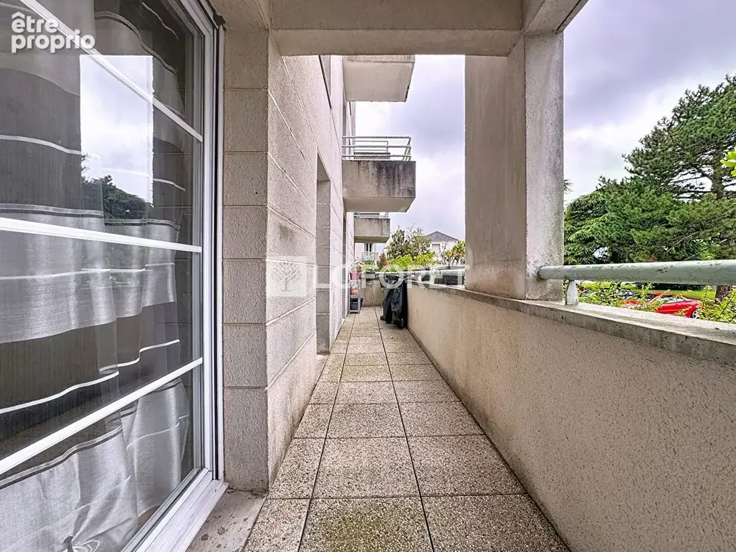 Appartement Lieusaint 2 pièce(s) 45 m2 - photo 6