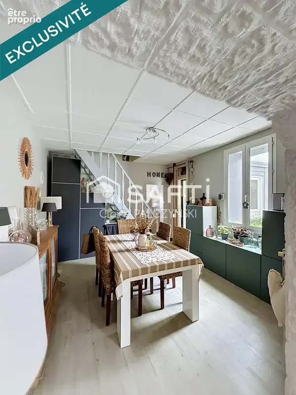 Photo 1 - Maison à MONTIGNY-EN-GOHELLE