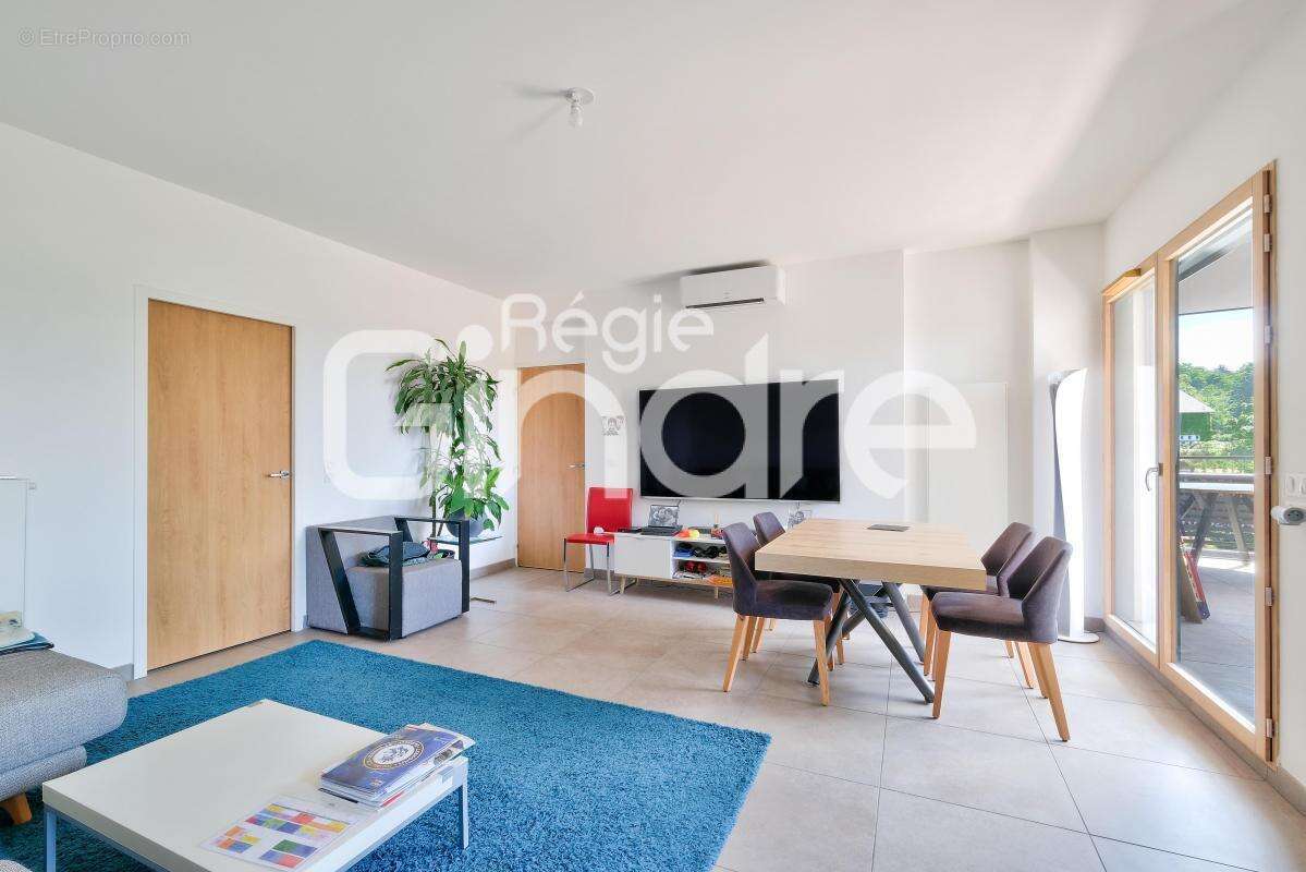 Appartement à LIMONEST