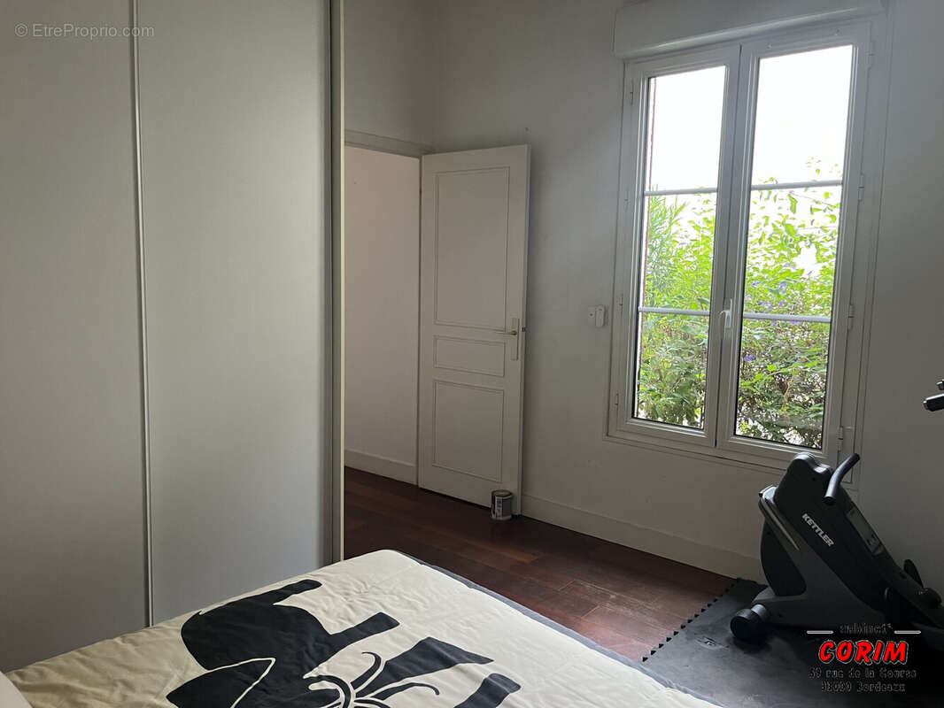 Maison 120 m² à Bordeaux  - photo 9