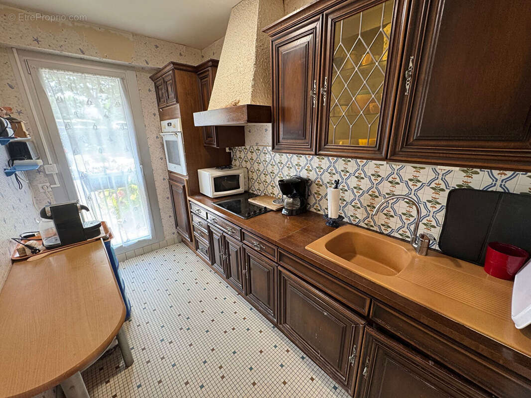 Appartement à SAINT-QUAY-PORTRIEUX