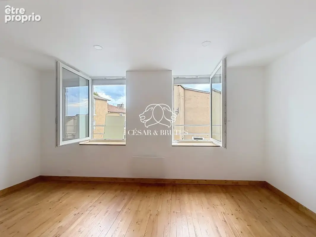 Maison 4 pièces 70 m² à vendre à Panissieres (42360) - photo 4