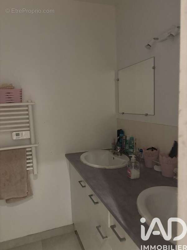 Photo 9 - Appartement à CASTELSARRASIN