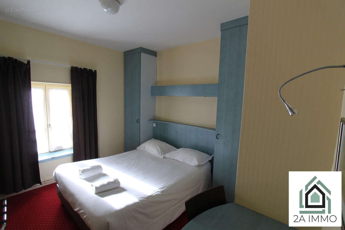 Appartement à ROYAT